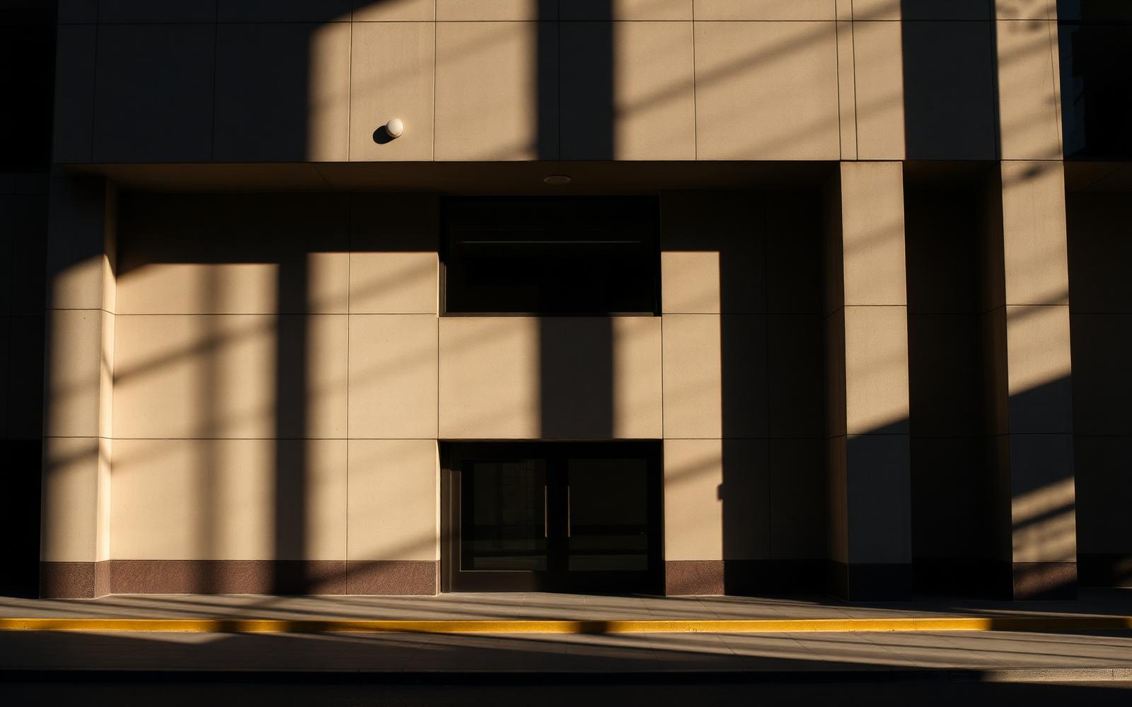 Architettura istituzionale minimale