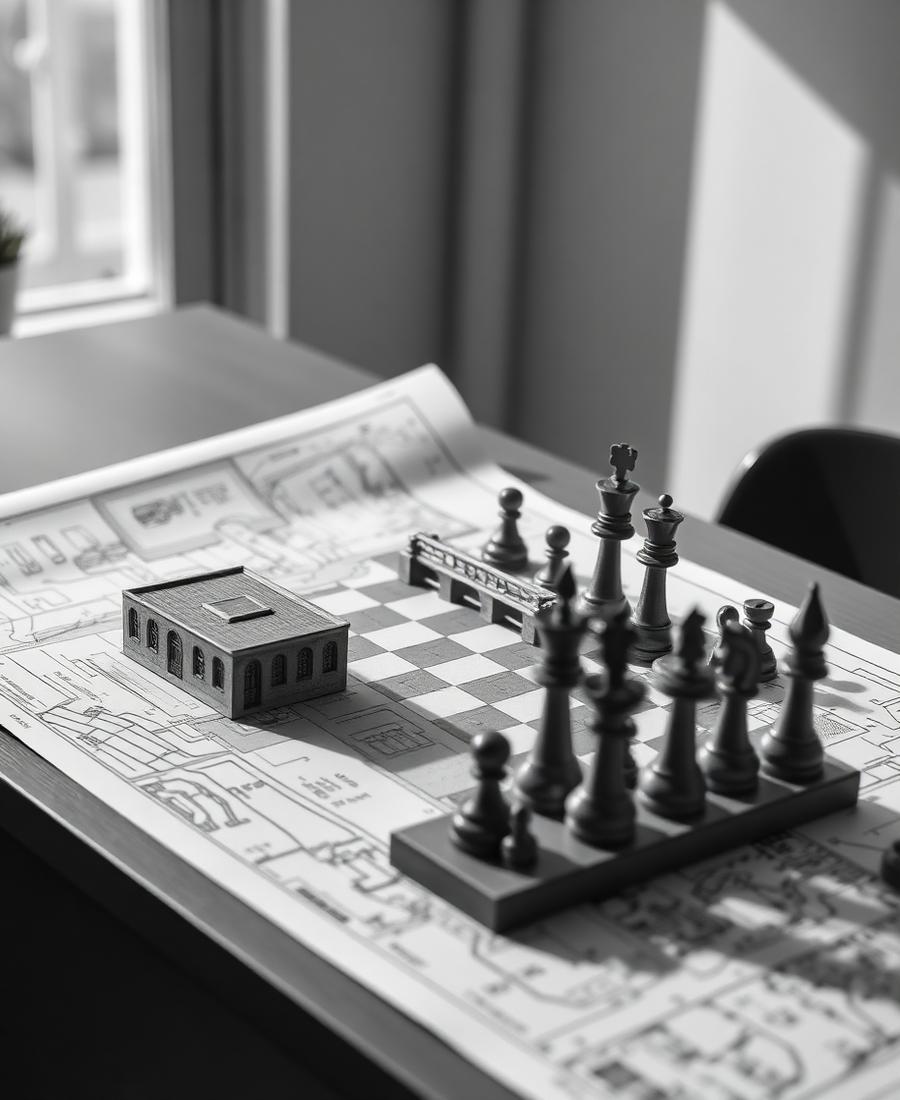 Strategia